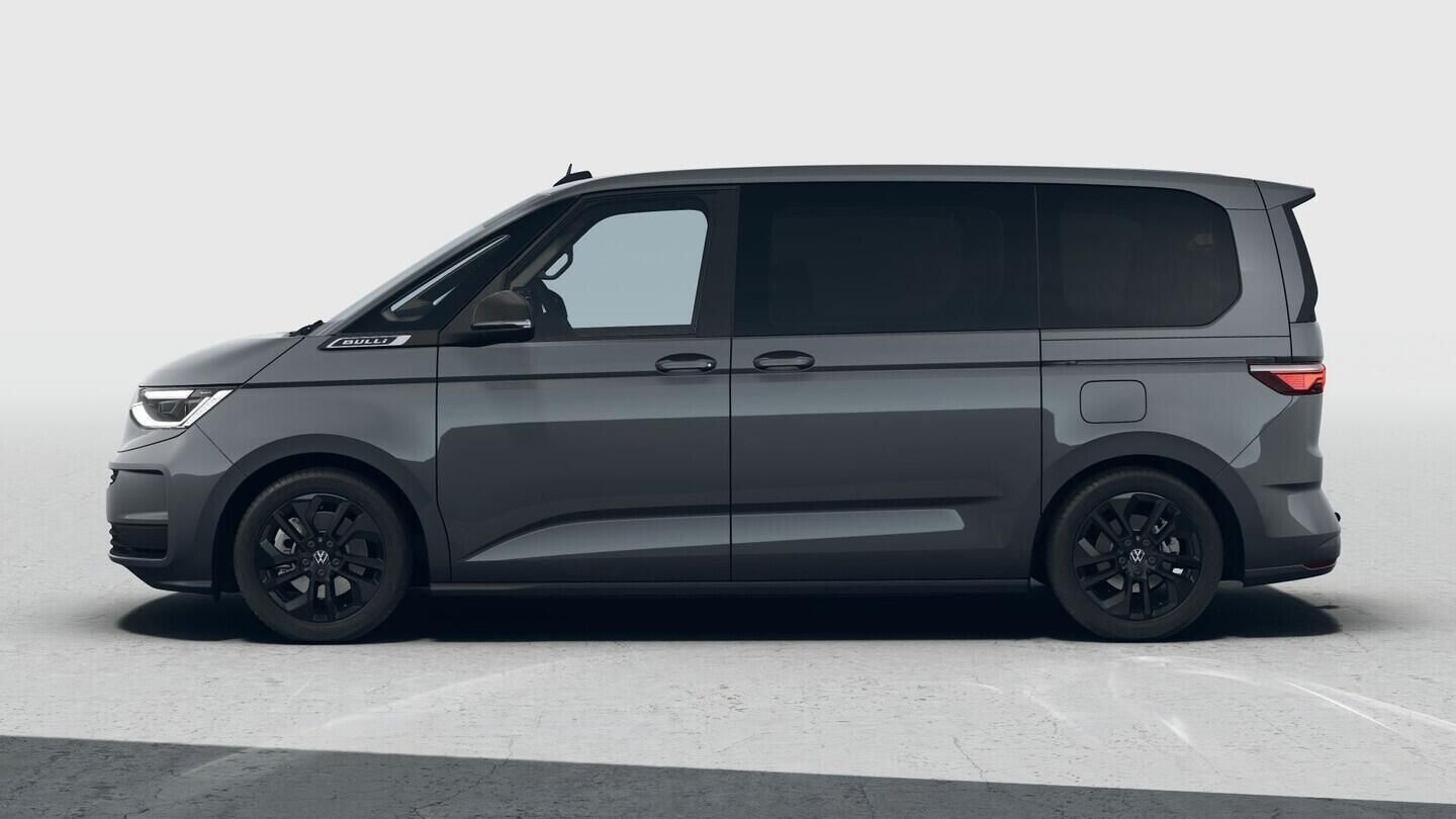 Volkswagen Multivan, Life 2,0 TDI 2,0 110 kW - fotka 2
