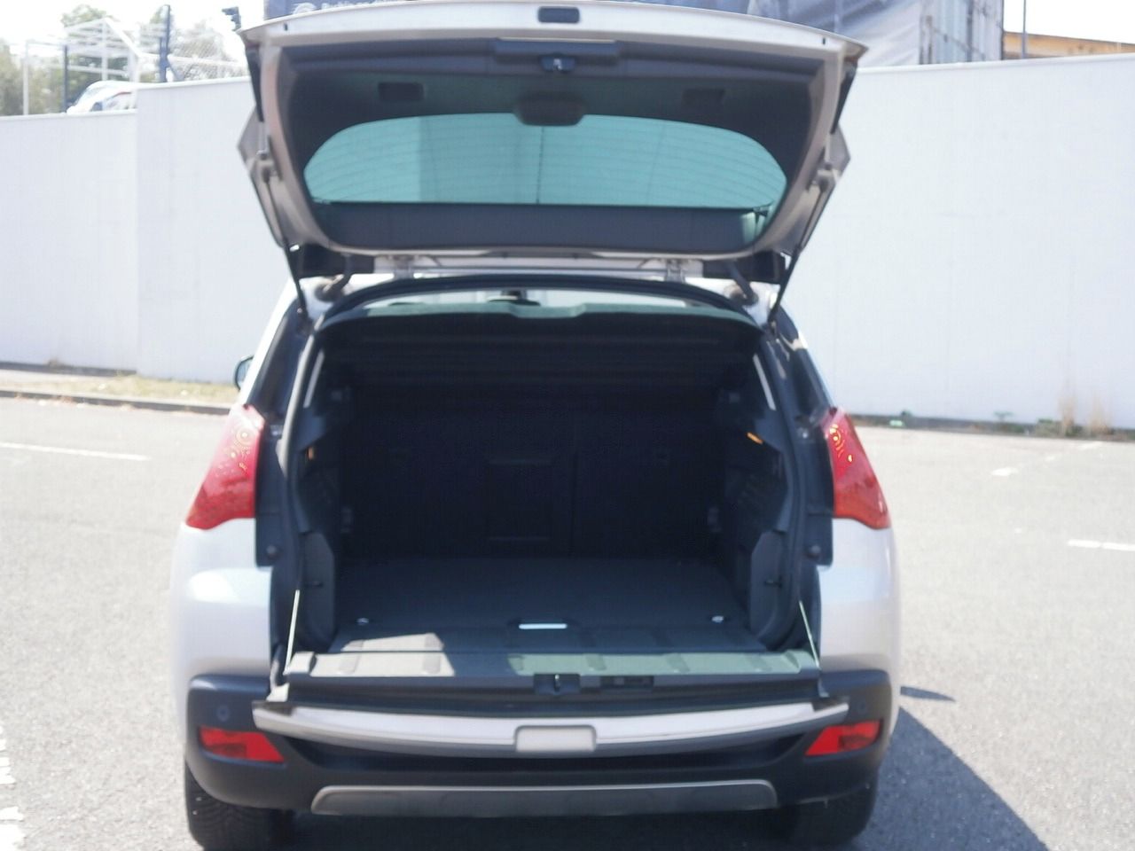 Peugeot 3008, JEN 99TKM AUTOMAT SERVISNI KN. - fotka 6