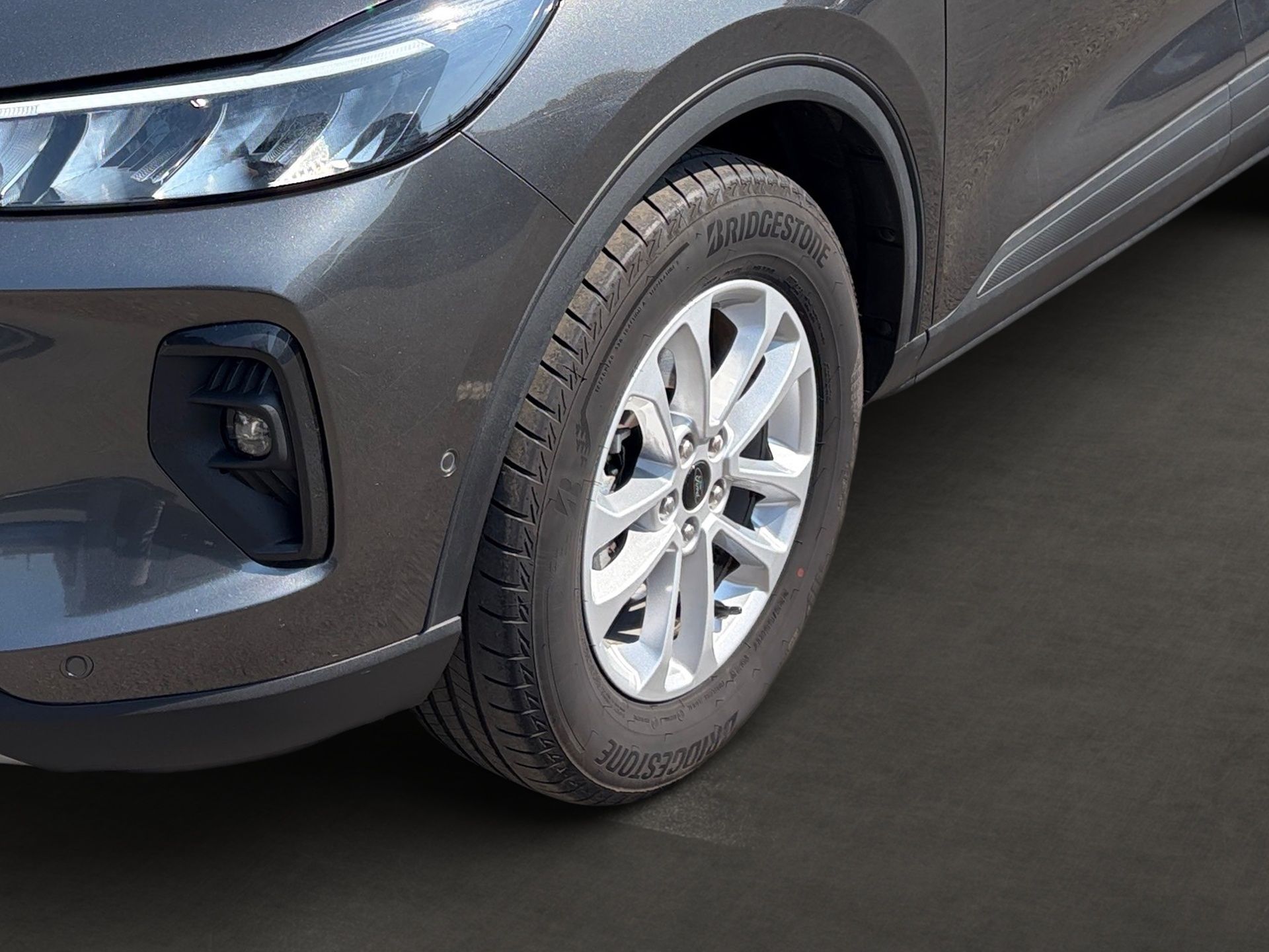 Ford Kuga, AWD HEV TITANIUM CZ TOP VÝBAVA - fotka 6