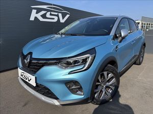 Renault Captur, 1,0