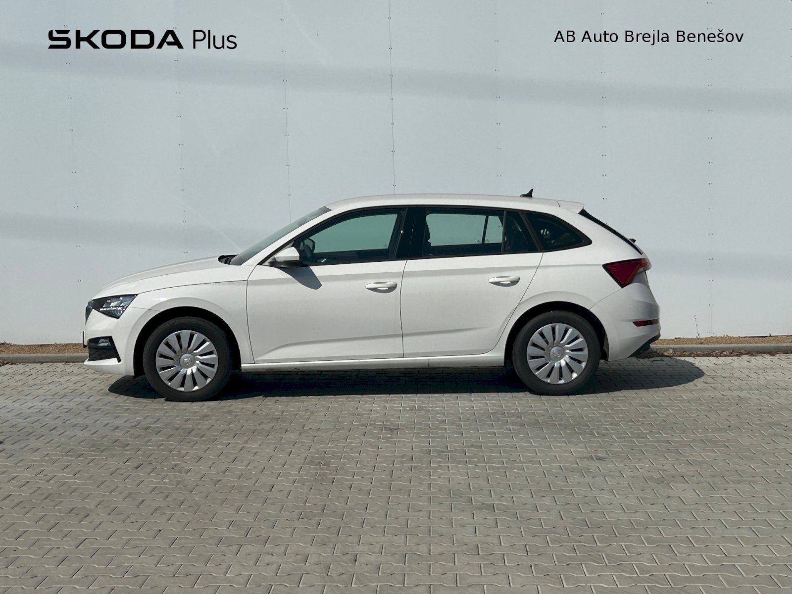 Škoda Scala, Scala 1,5 TSI 110 kW manuál - fotka 3