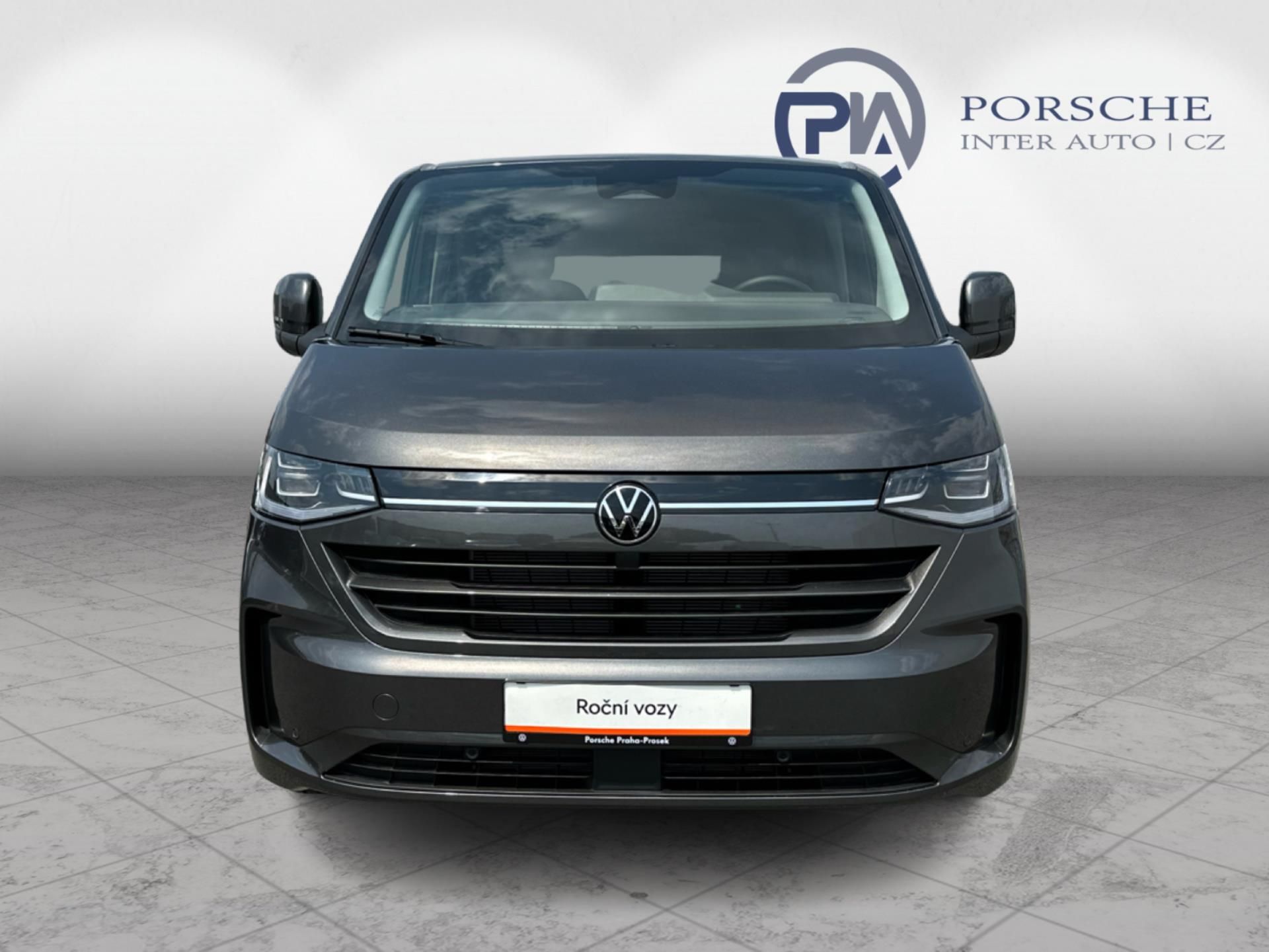 Volkswagen Caravelle, 2,0 TDI - fotka 2