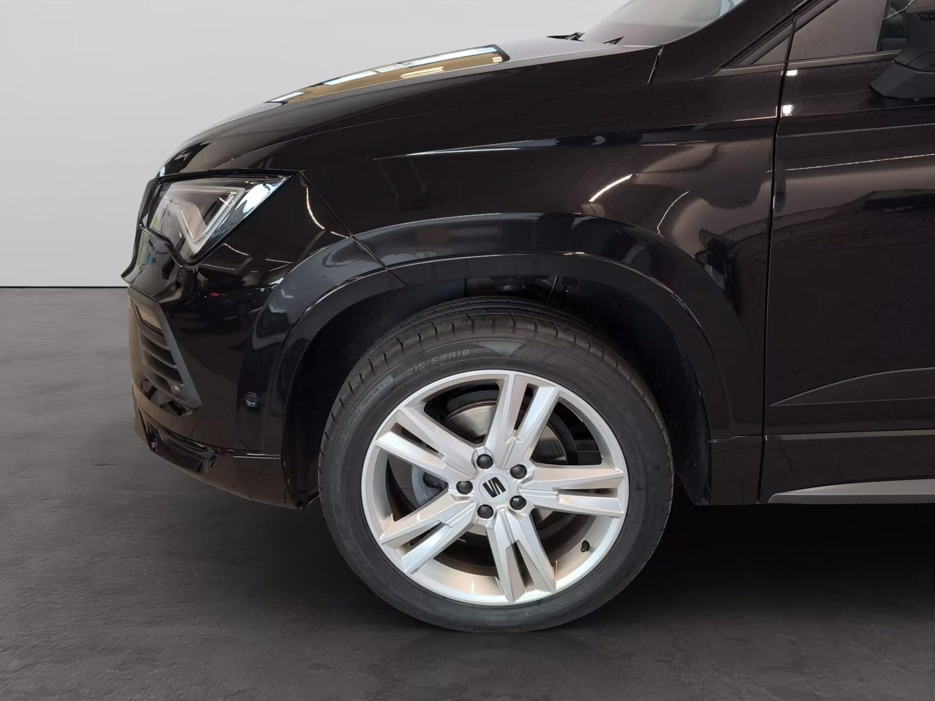 Seat Ateca, 1.5 TSI DSG FR Kamera ACC LED - fotka 6