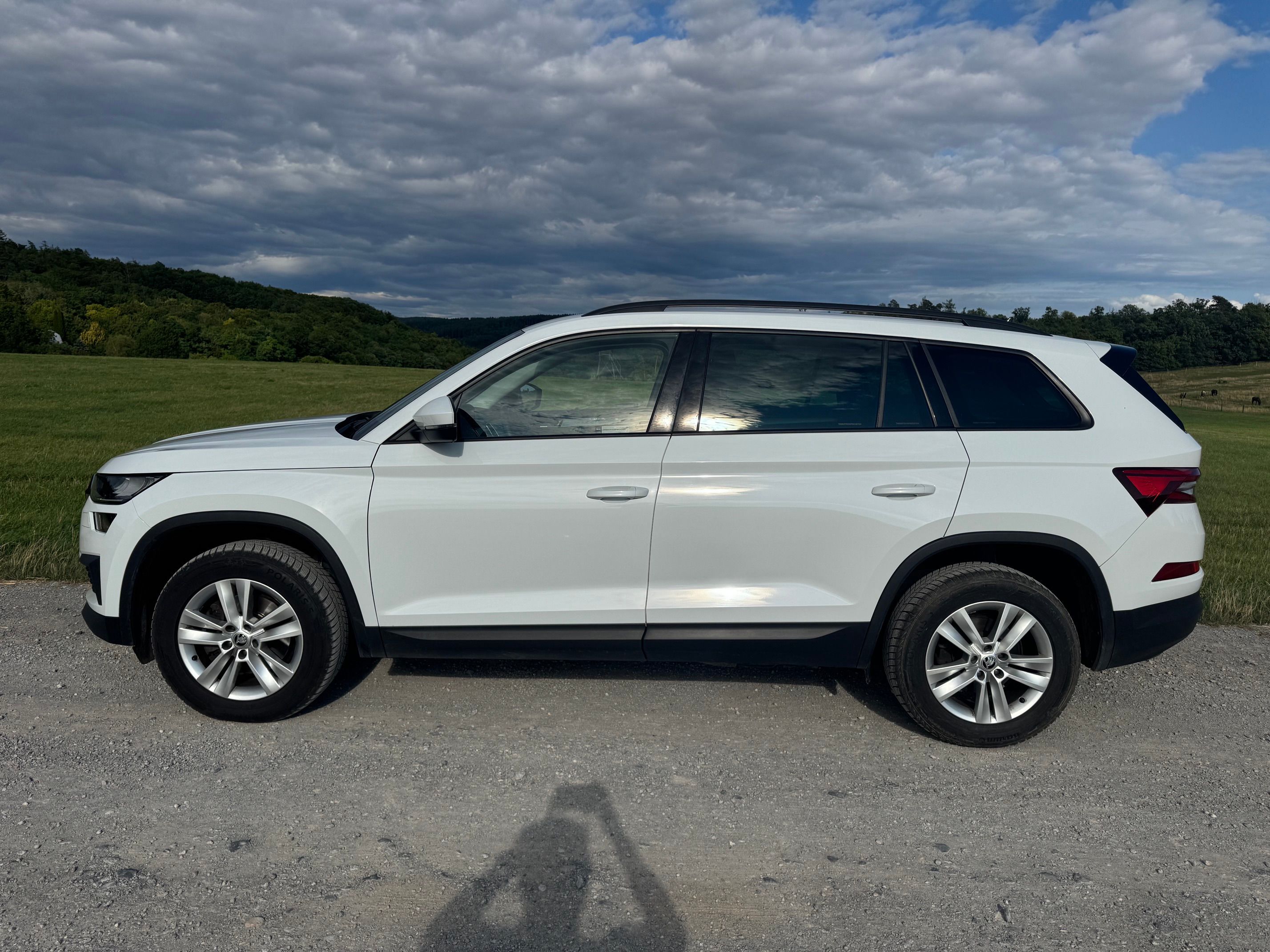 Škoda Kodiaq, 2.0TDI AMBITION+ LED KOUP. ČR - fotka 5