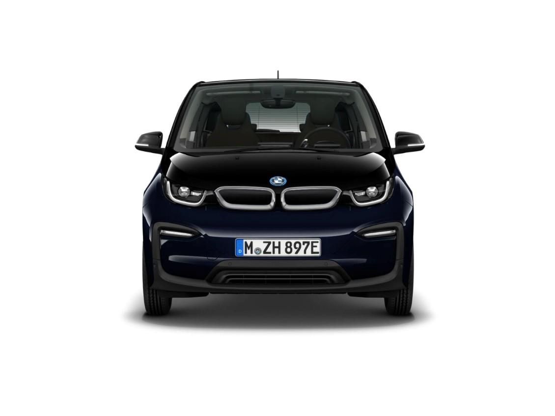 BMW i3, 120Ah - fotka 2