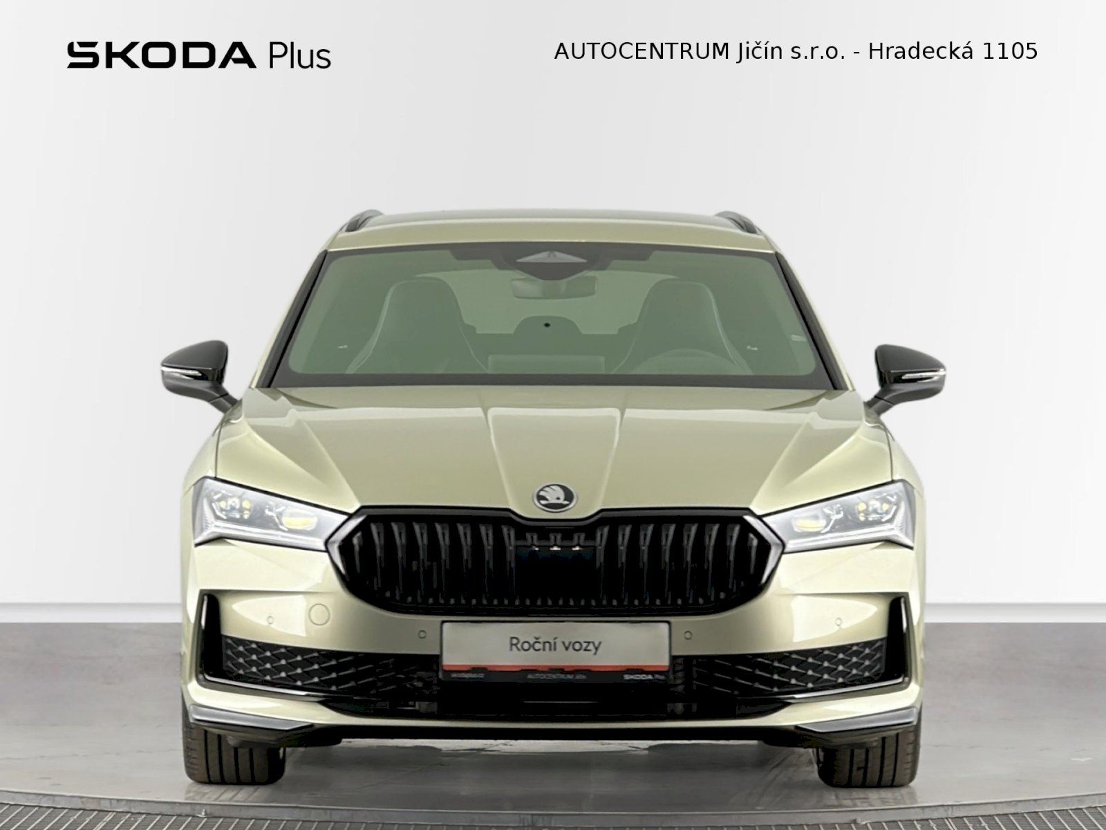 Škoda Superb, Combi DSG 2.0TDI 142kW 4x4 Spo - fotka 4