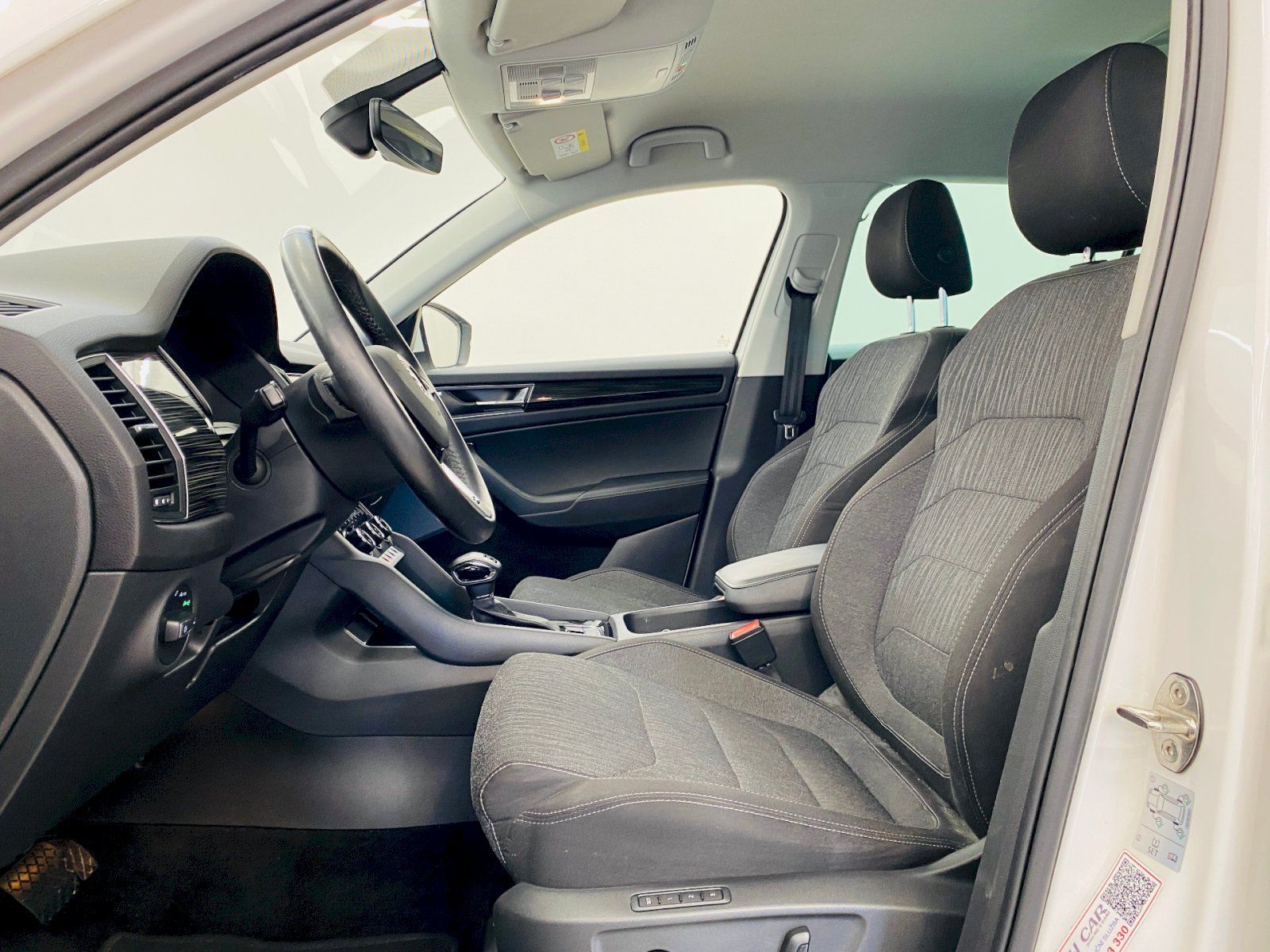 Škoda Kodiaq, 2.0 TDI DSG 140kW 4x4 Style - fotka 5