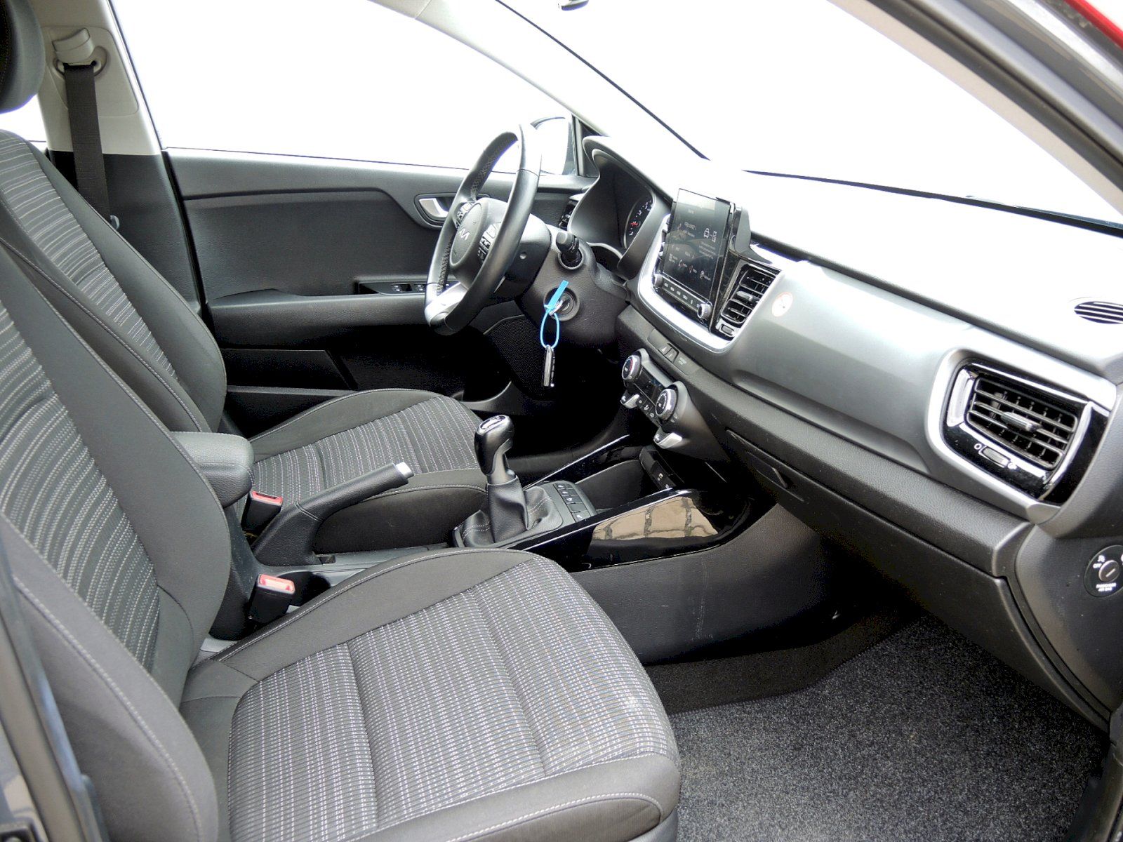 Kia Stonic, 1.0 T-GDI - fotka 6