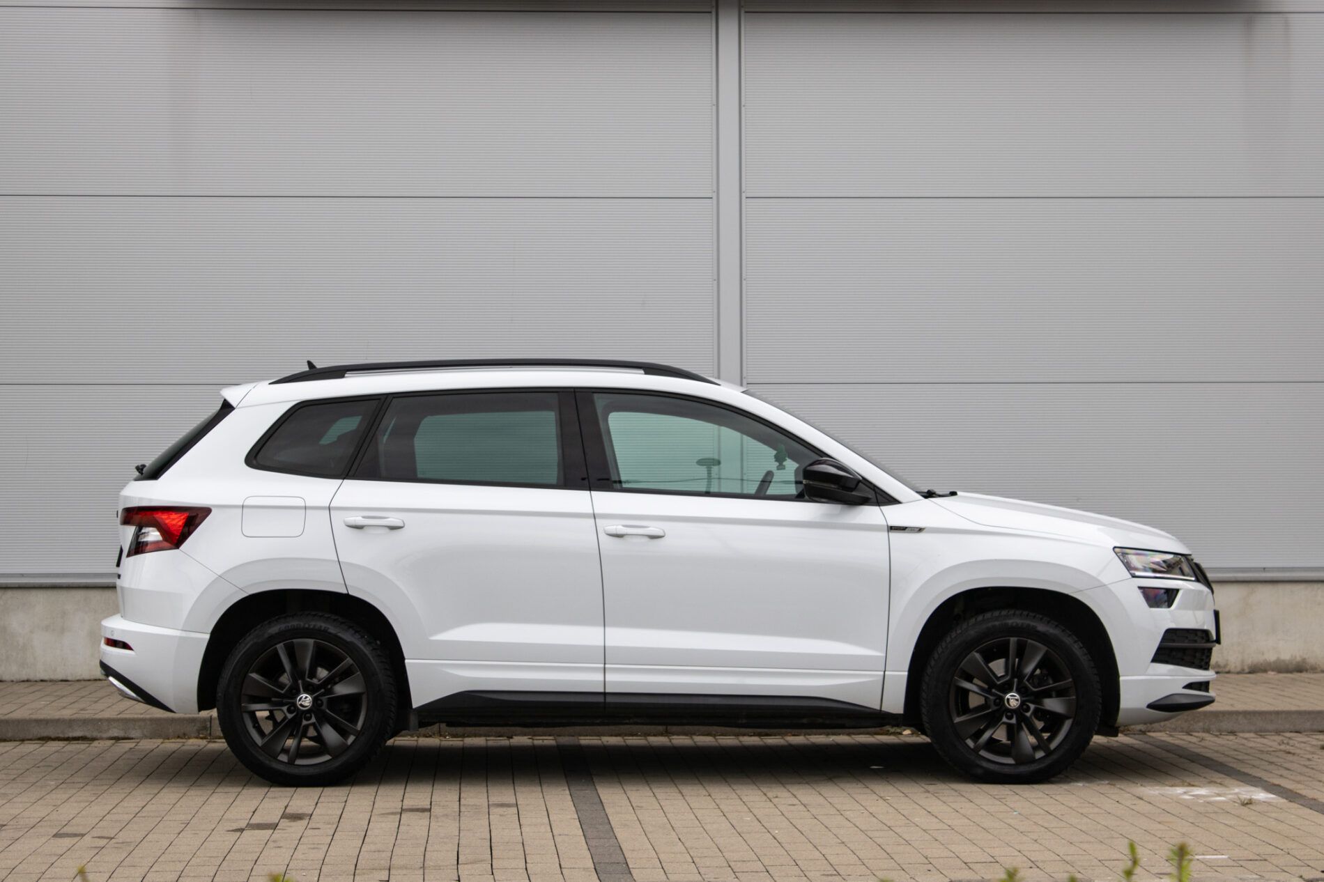 Škoda Karoq - fotka 4