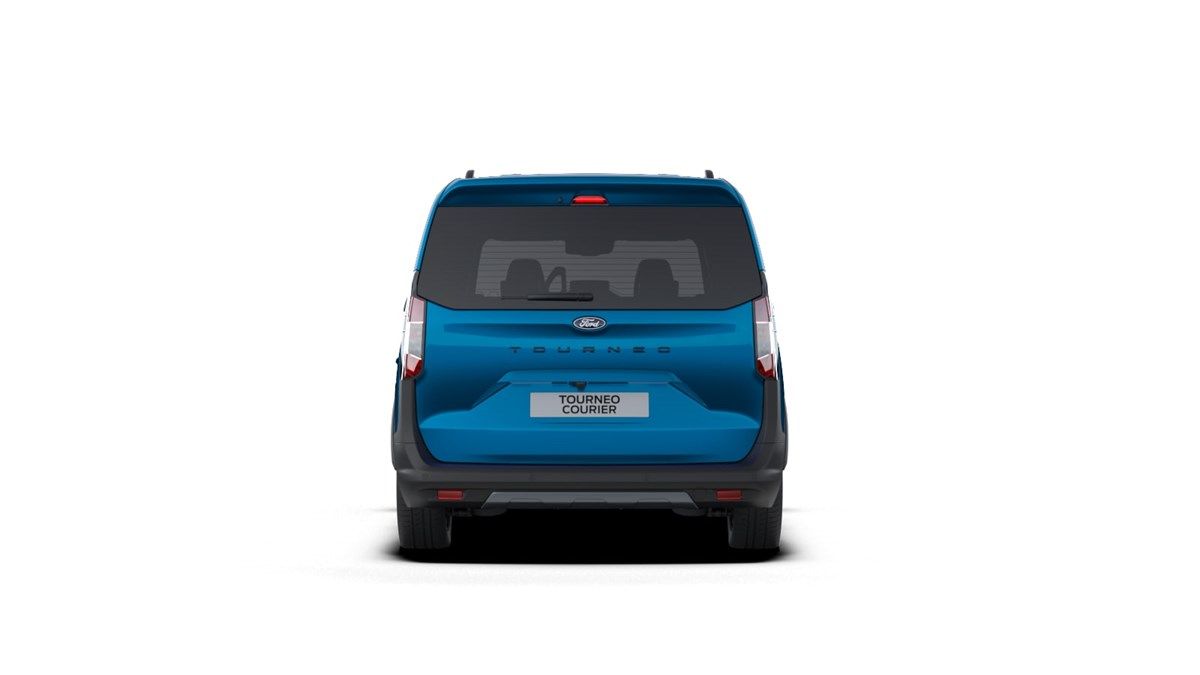 Ford Tourneo Courier, Active L1, 1.0 EcoBoost, Aut. - fotka 4