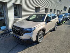 Subaru Forester, NOVÝ FORESTER 2,0i TOURING