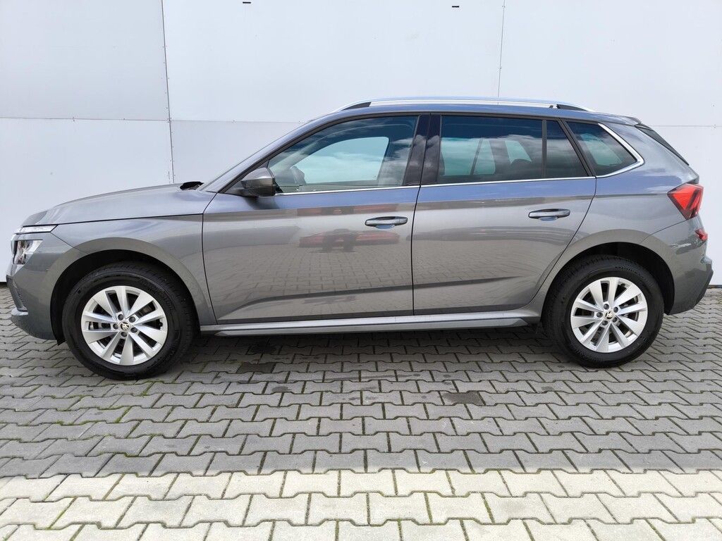 Škoda Kamiq, 1,0 TSi 85 kW TopSelection - fotka 3