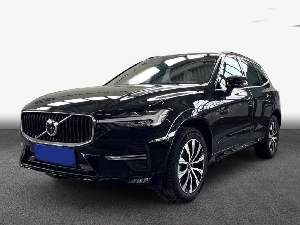 Volvo XC60, B5 2.0 AWD Aut.*Kůže*Kamera*