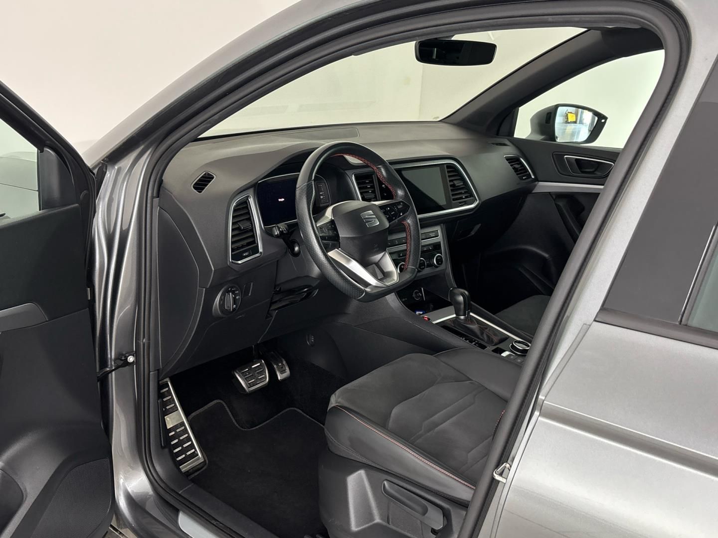 Seat Ateca, 1.5 TSI / 110 kW FR DSG - fotka 6