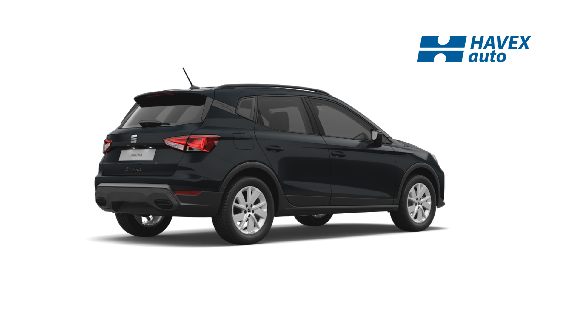 Seat Arona, FR 1.0 TSI 95k - fotka 3