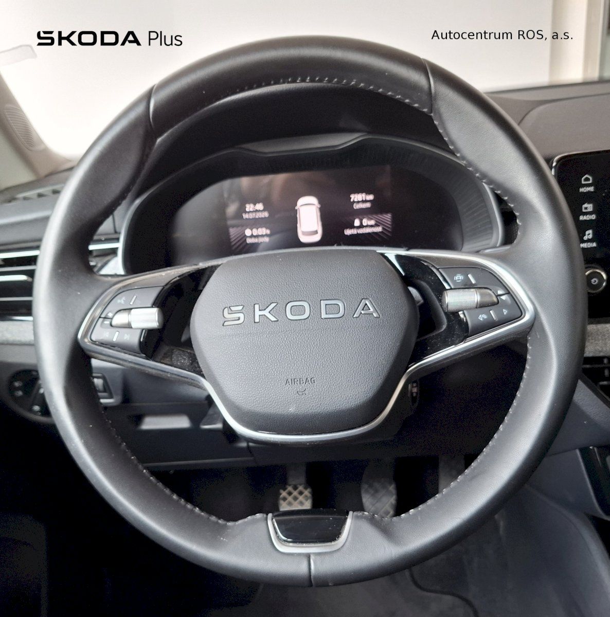 Škoda Kamiq, SELECTION TSI 85/1.0 M6F - fotka 5