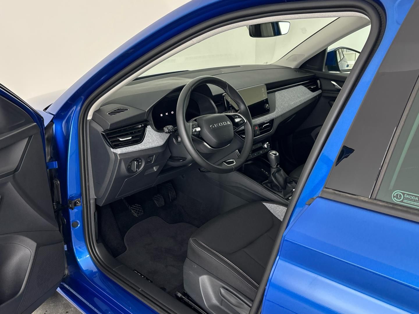 Škoda Scala, 1.0 TSI / 85 kW Selection - fotka 6