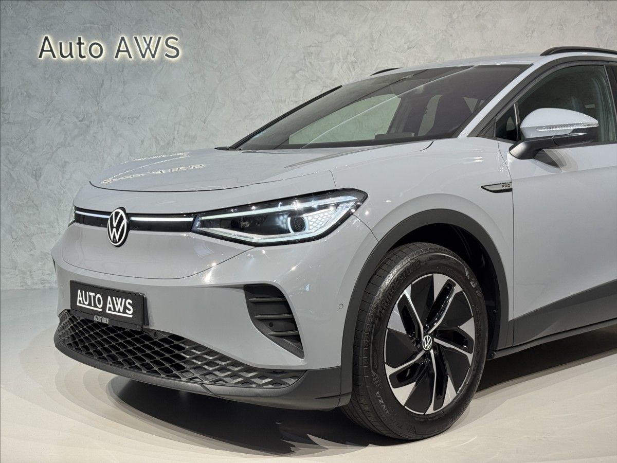 Volkswagen ID.4, Pro Sportpaket LED Tepelko - fotka 5