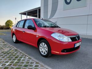 Renault Thalia, 1.2i 1.MAJ VELMI PĚKNÁ+KOLA