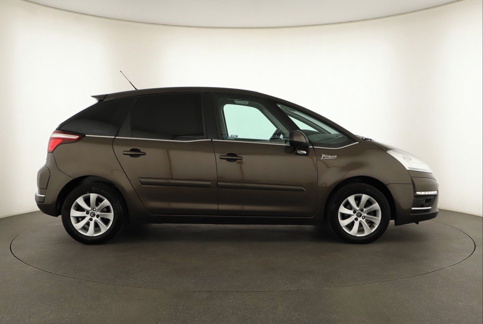 Citroën C4 Picasso, 1.6 HDi, Serv.kniha - fotka 6