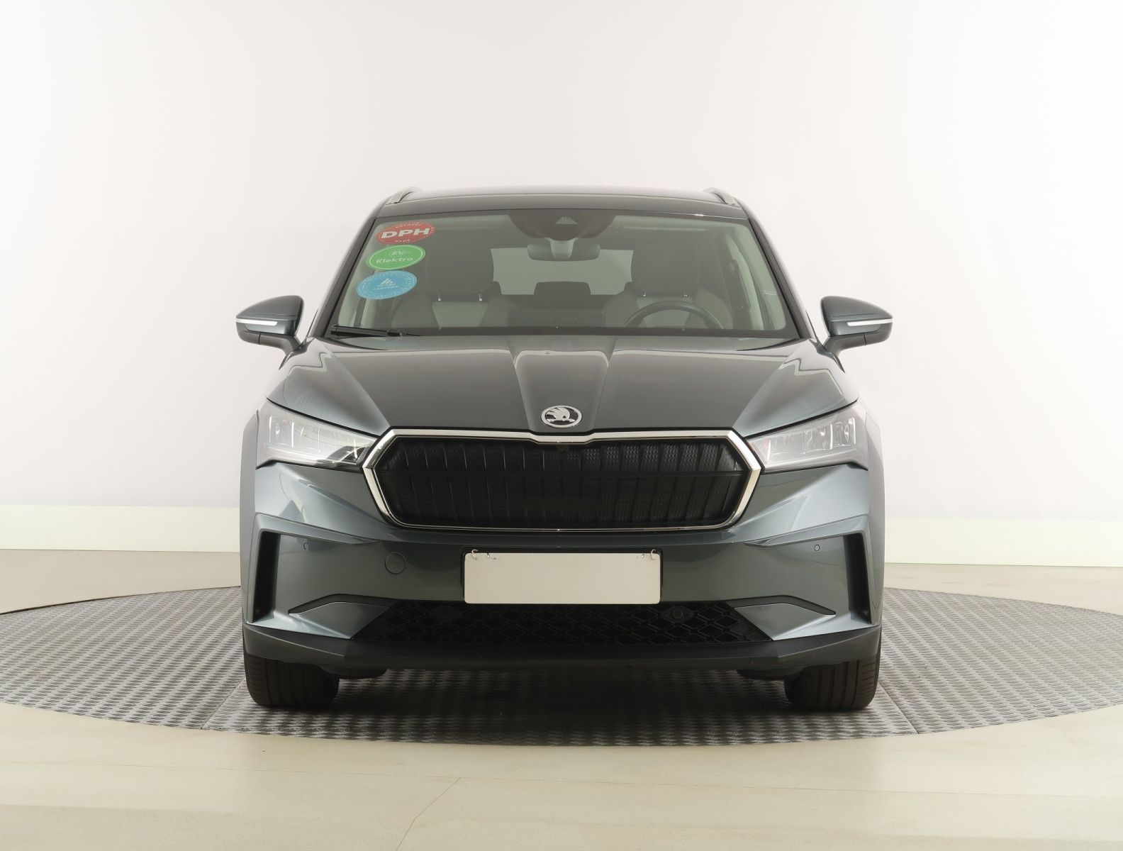 Škoda Enyaq, 60 (62 kWh), SoH 93%, Automat - fotka 2
