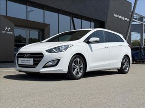 Hyundai i30, 1,6 GDI  WG Weekend Design