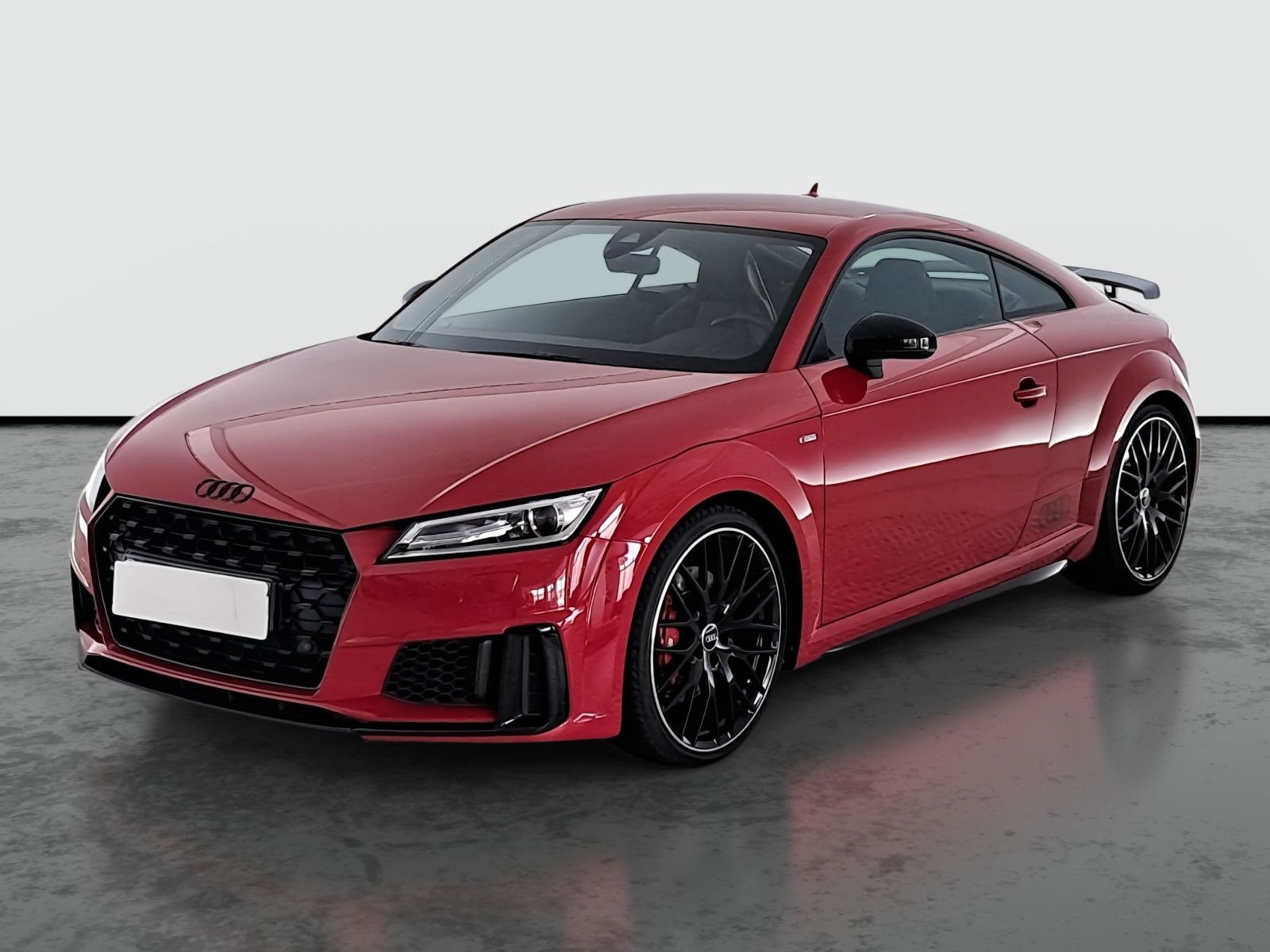 Audi TT, 45 TFSI, Automat, Kůže, Navi - fotka 3
