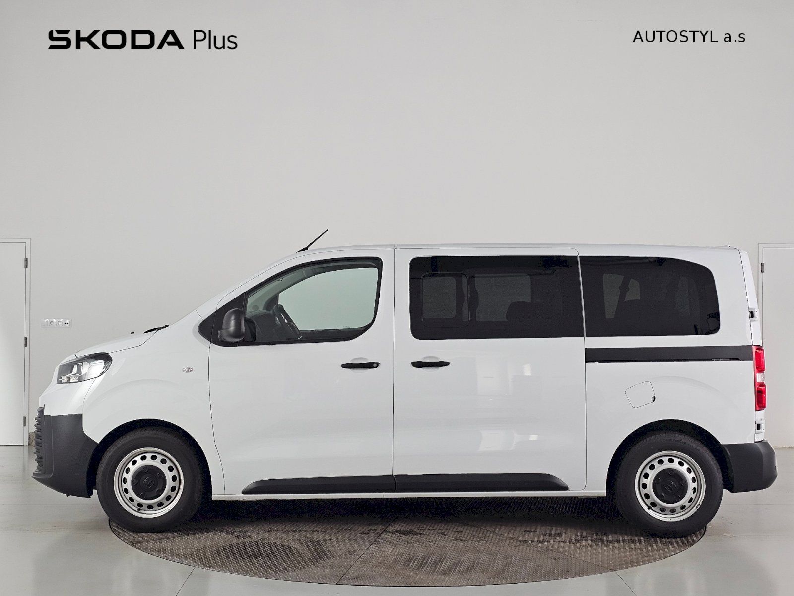 Toyota Proace Verso, 2.0D 106kW COMBI 8S - fotka 3