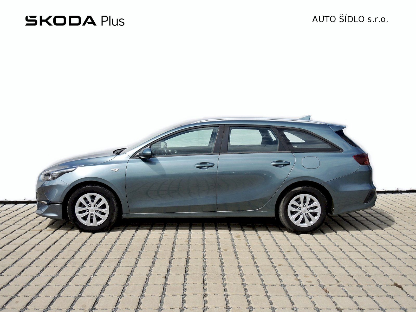 Kia Cee´d, SW 1.0 TGDi 88kW - fotka 3