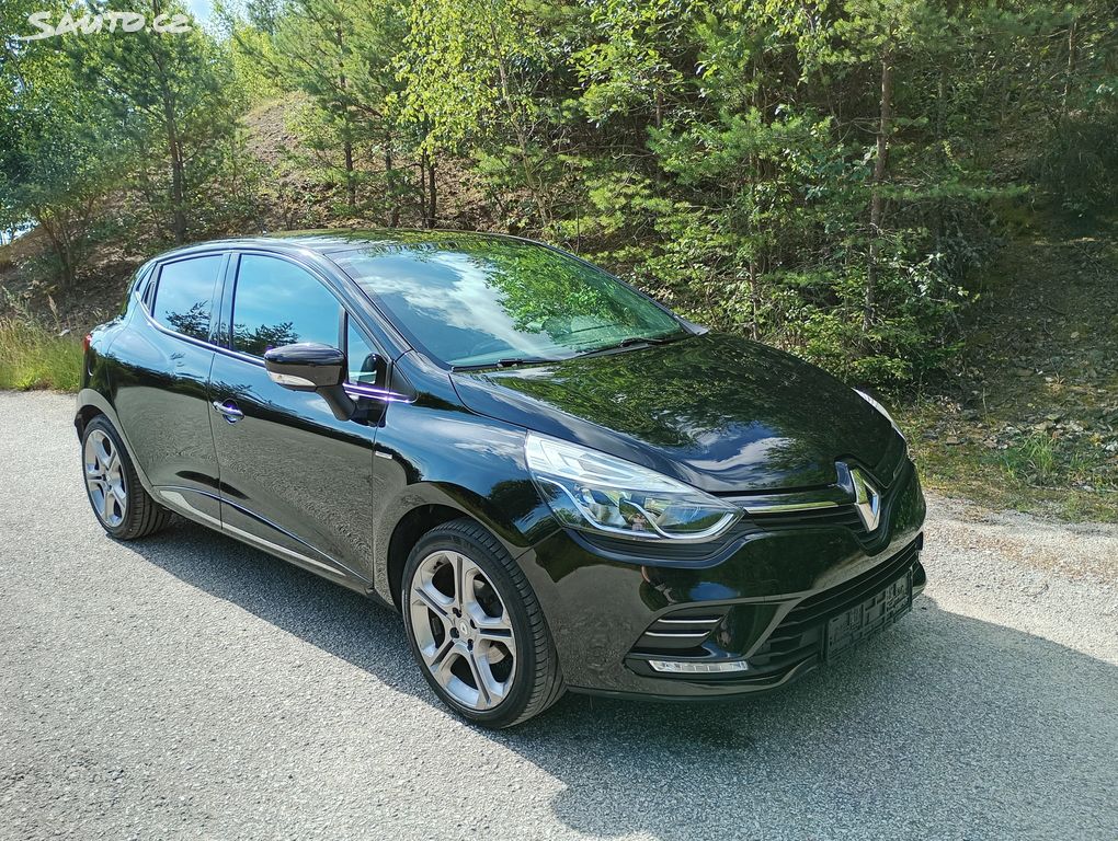 Renault Clio, 1.2i-16V  LIMITED.