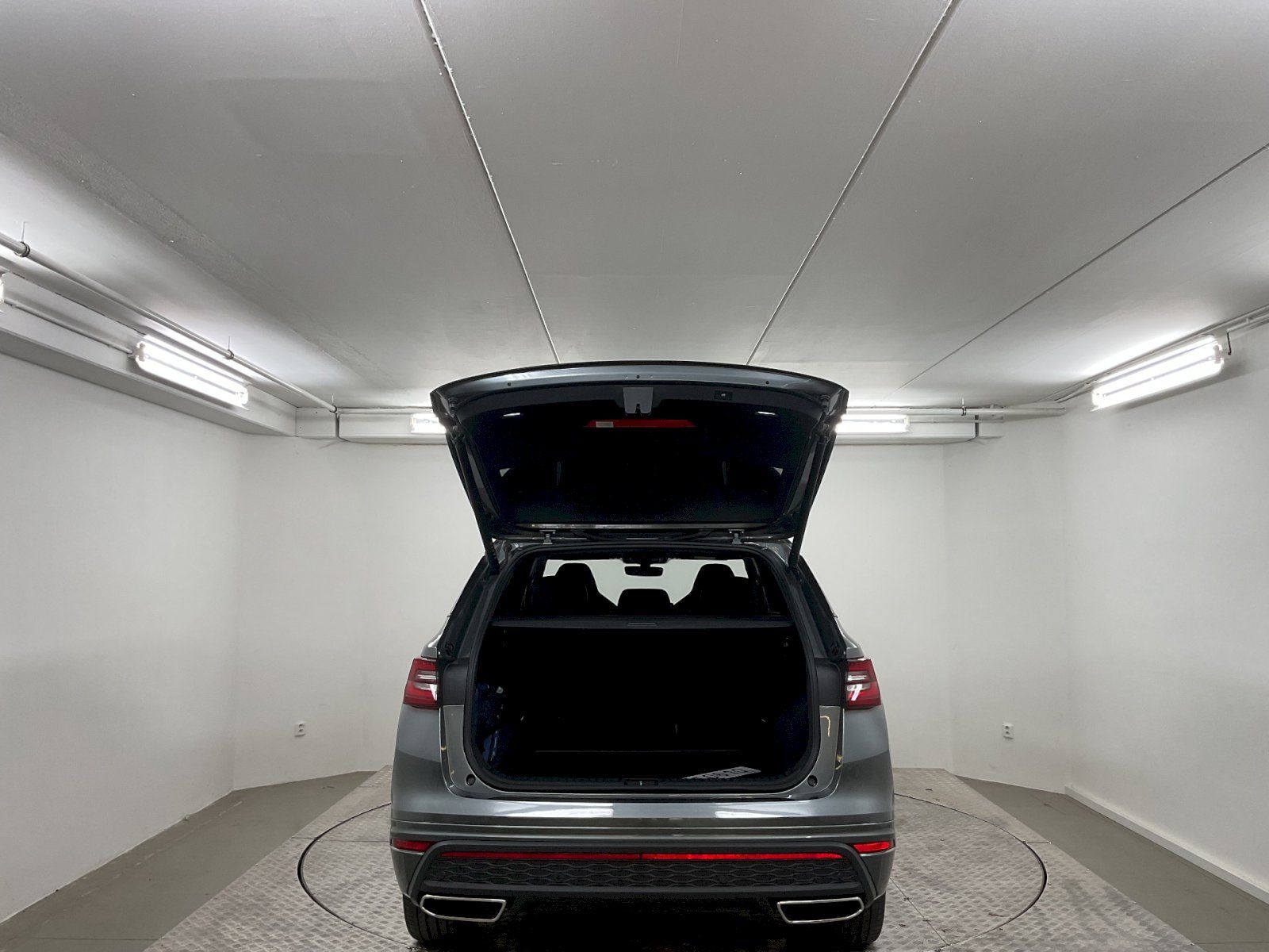 Škoda Kodiaq, NF KURZHECK RS 2,0/195KW TFSI - fotka 6