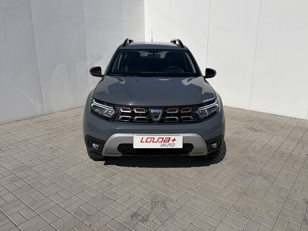Dacia Duster, Extreme 1.0       _ kW - fotka 2