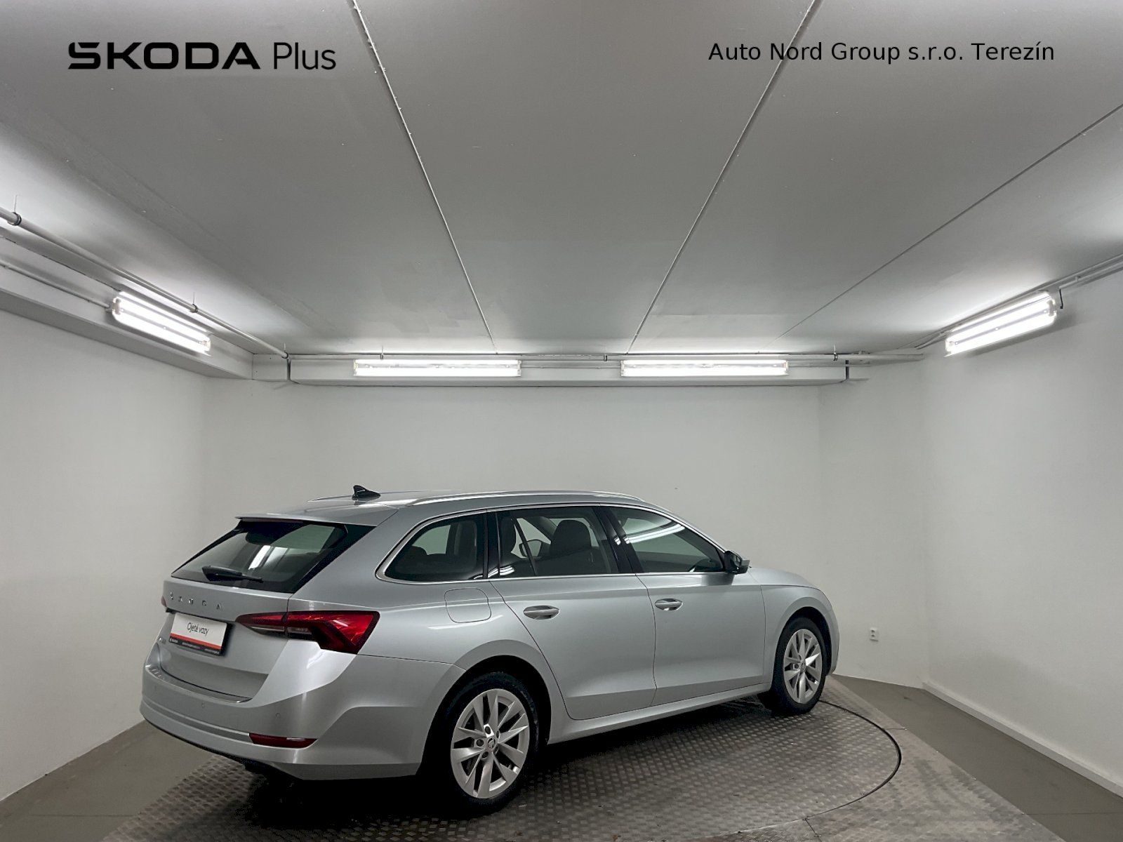 Škoda Octavia, COM STY TD 85/2.0 M6F - fotka 2