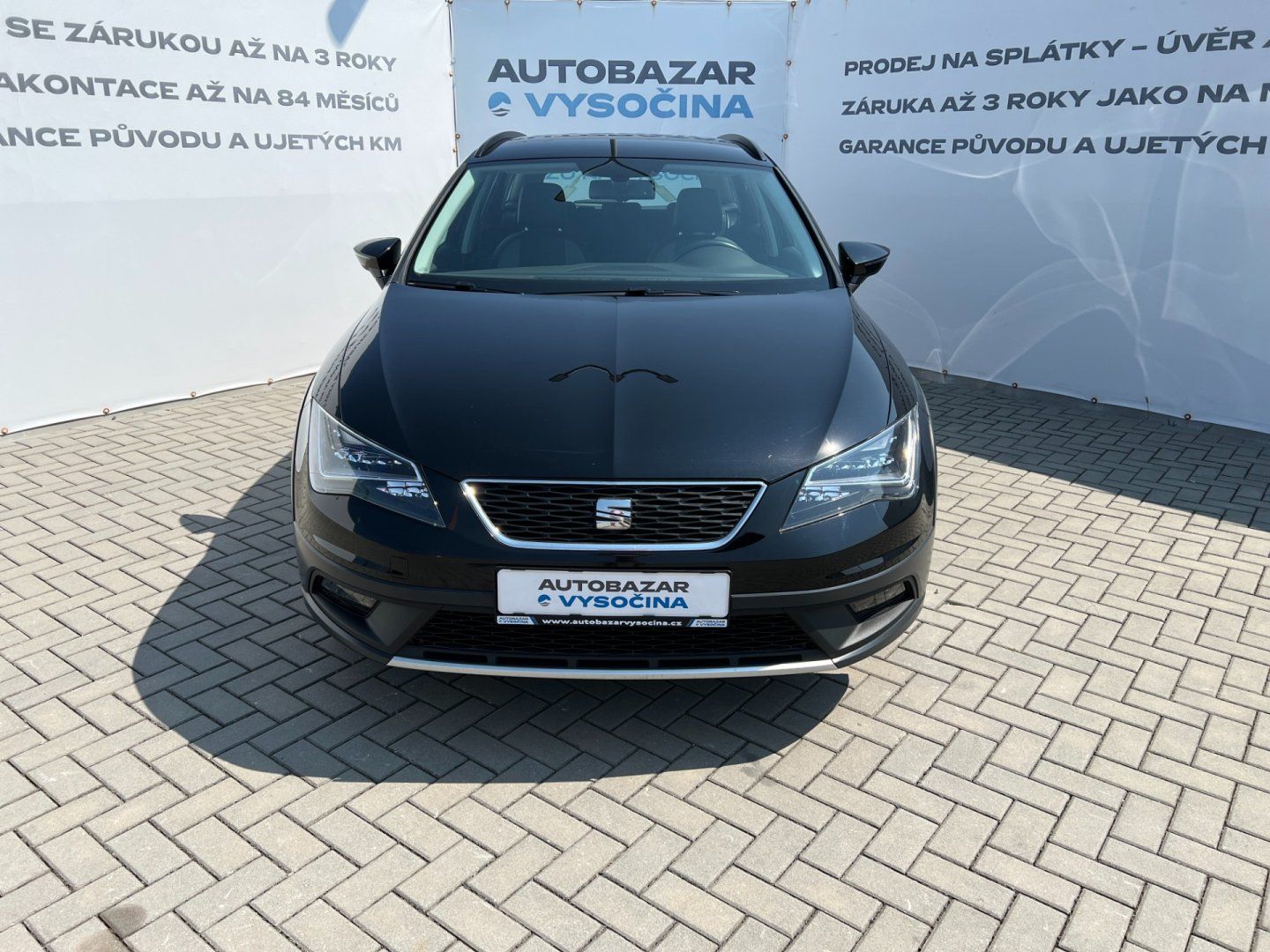 Seat Leon, ST 1.4TSi X-PERIENCE! FULL LED - fotka 2
