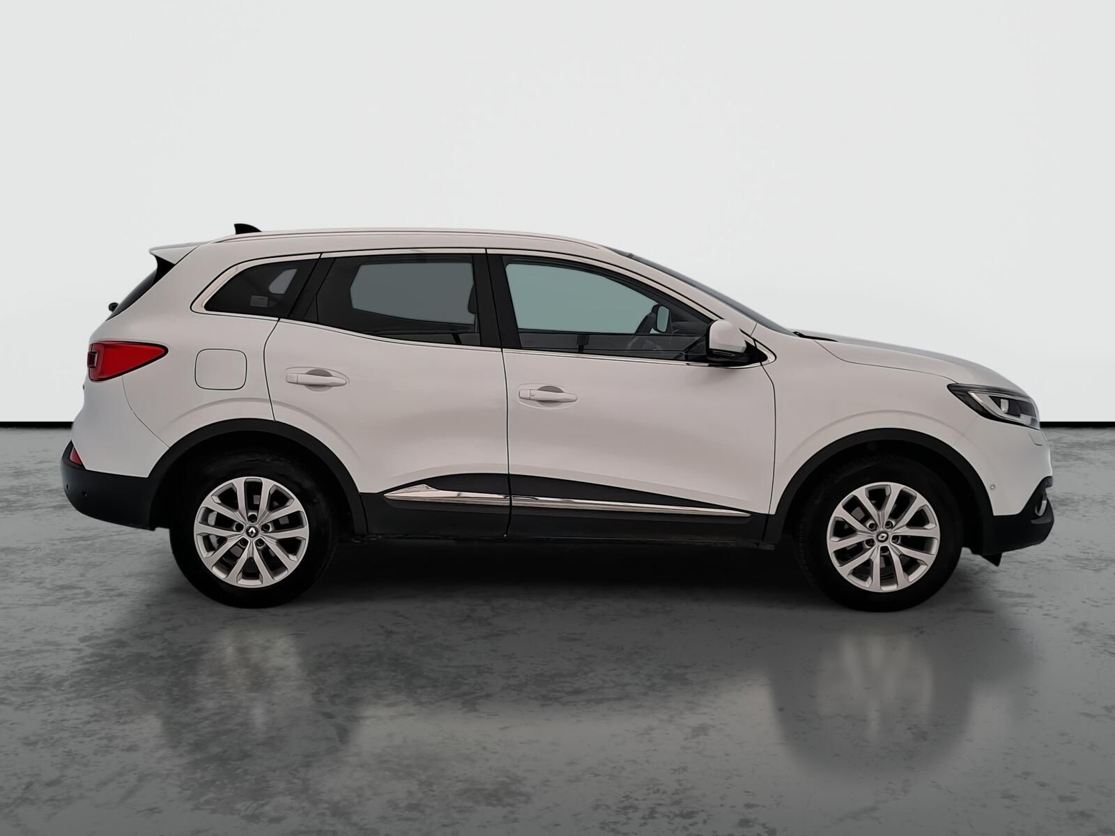 Renault Kadjar, 1.5 dCi, Automat, Serv.kniha - fotka 6