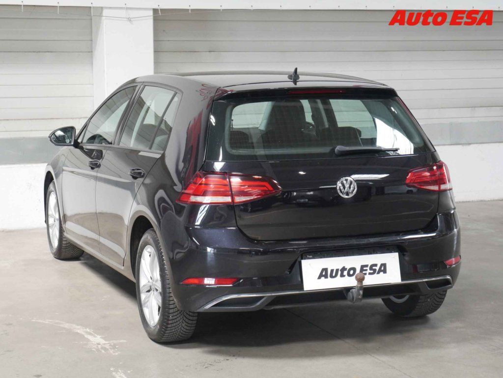 Volkswagen Golf, 1.0 TSi,Comfortline - fotka 4
