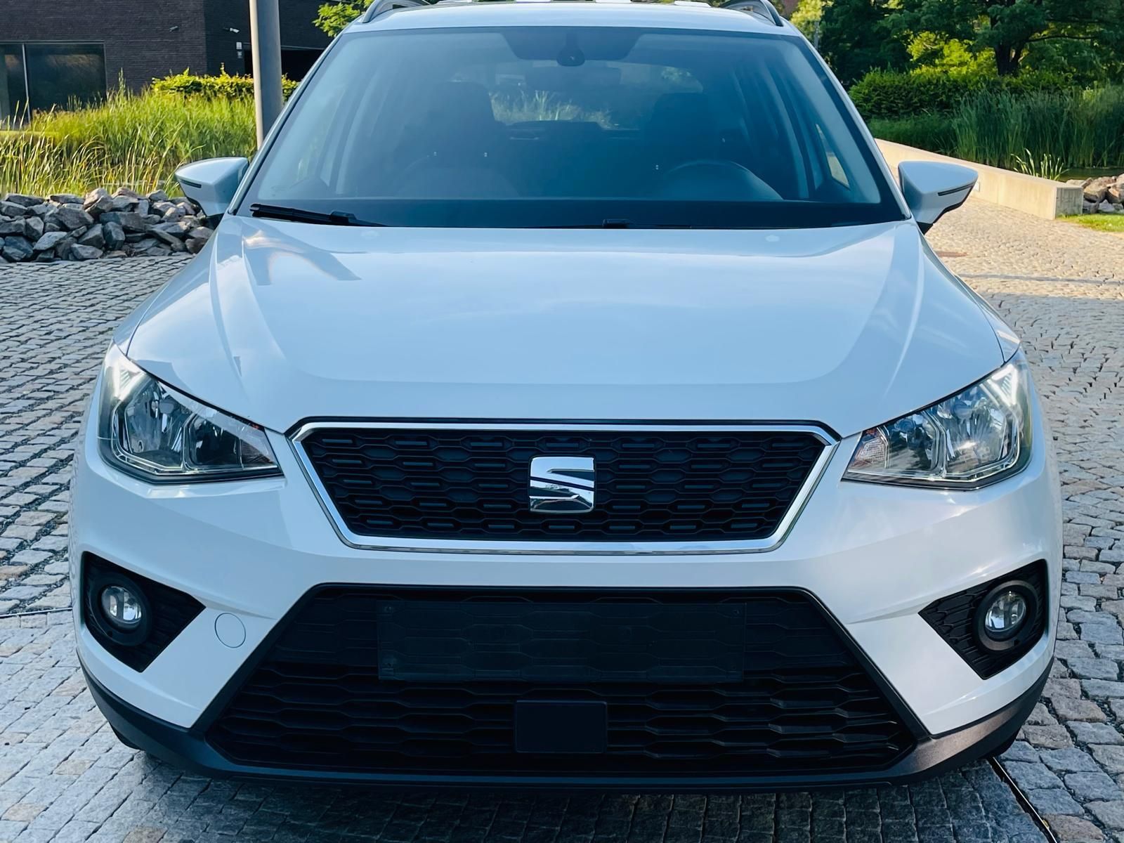 Seat Arona, 1.0TSI 85KW 1.MAJITEL SENZORY - fotka 6
