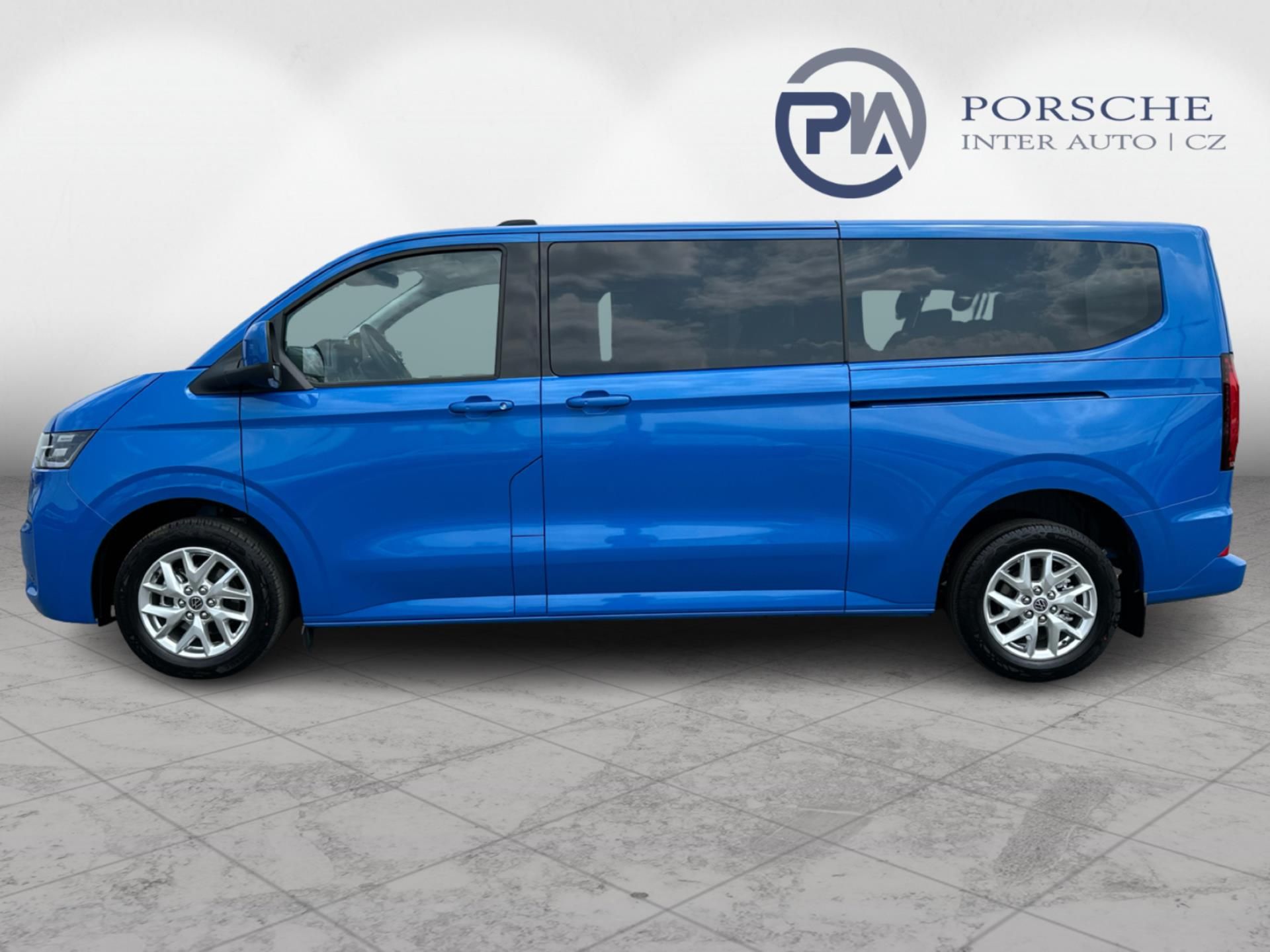 Volkswagen Caravelle, STYLE 2.0TDI 4MOT 8AUT DR - fotka 3