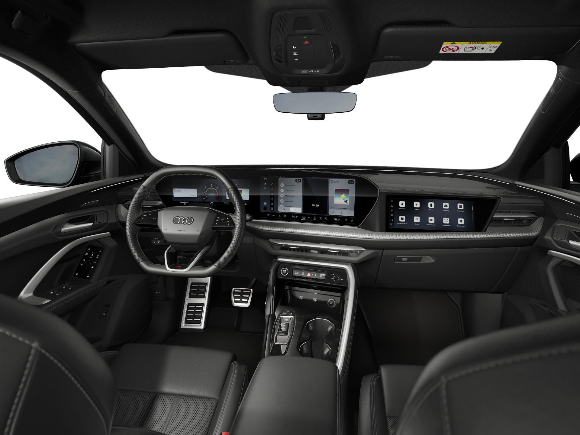 Audi Q5, TDI - fotka 5