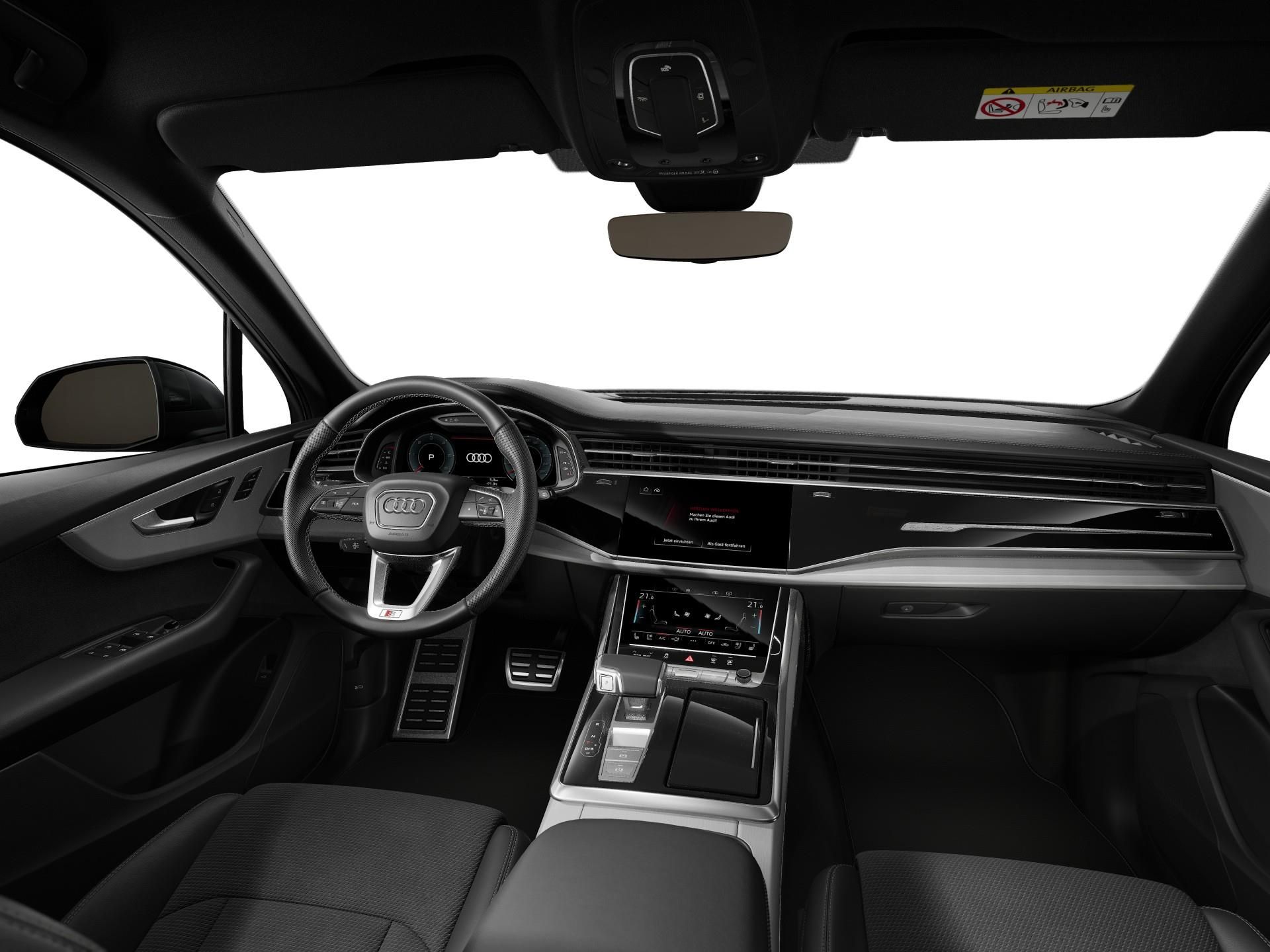 Audi Q7, TDI - fotka 5