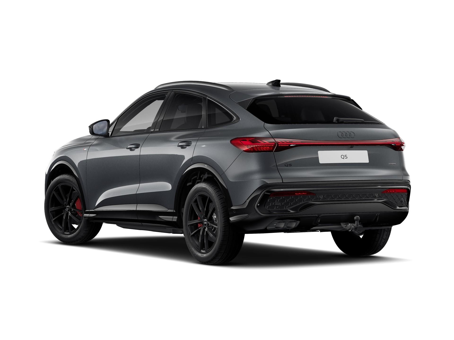 Audi Q5, TDI - fotka 3