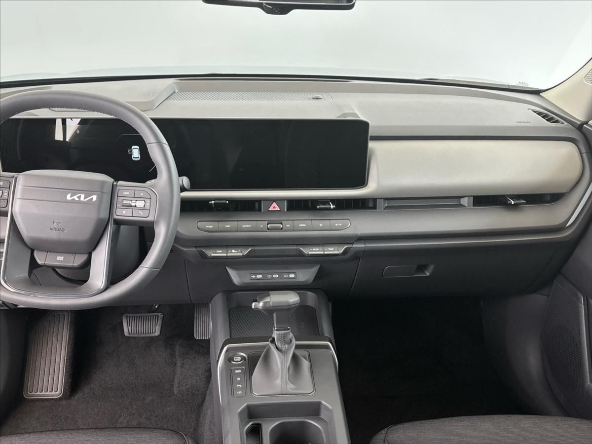 Kia Seltos, 1,6 T-GDi 2WD 7DCT COMFORT - fotka 5