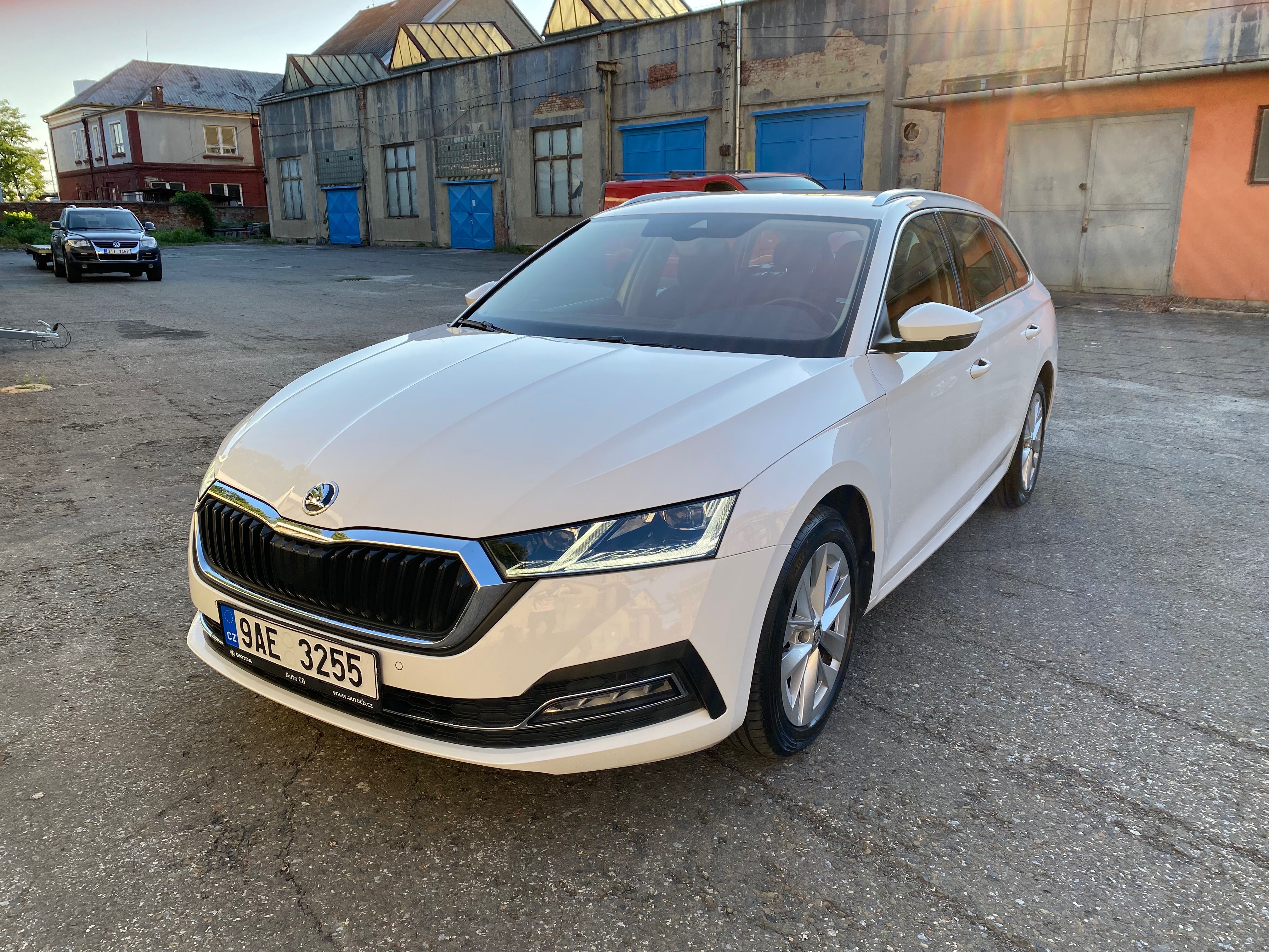 Škoda Octavia, Style+ DSG 2.0TDI 110kW ČR DPH - fotka 3