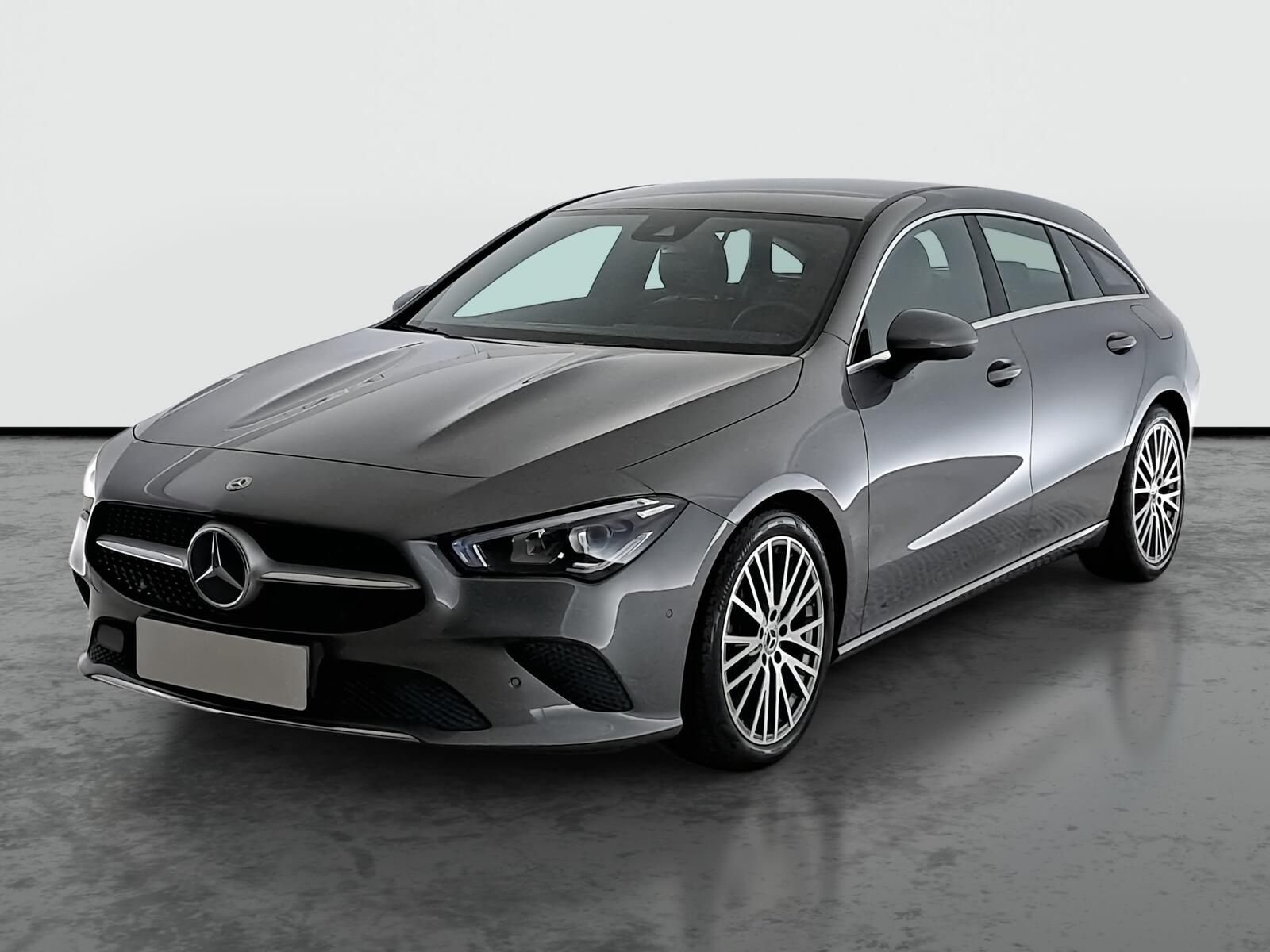 Mercedes-Benz CLA, 180, Automat, Serv.kniha, Kůže - fotka 2