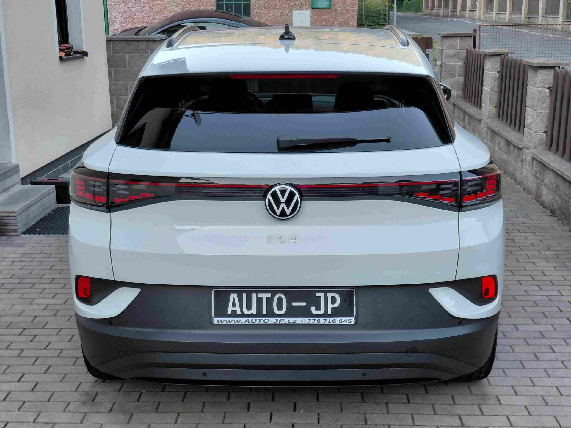 Volkswagen ID.4, PRO PERFORM 77kWh PŘIPRAVUJEME - fotka 4