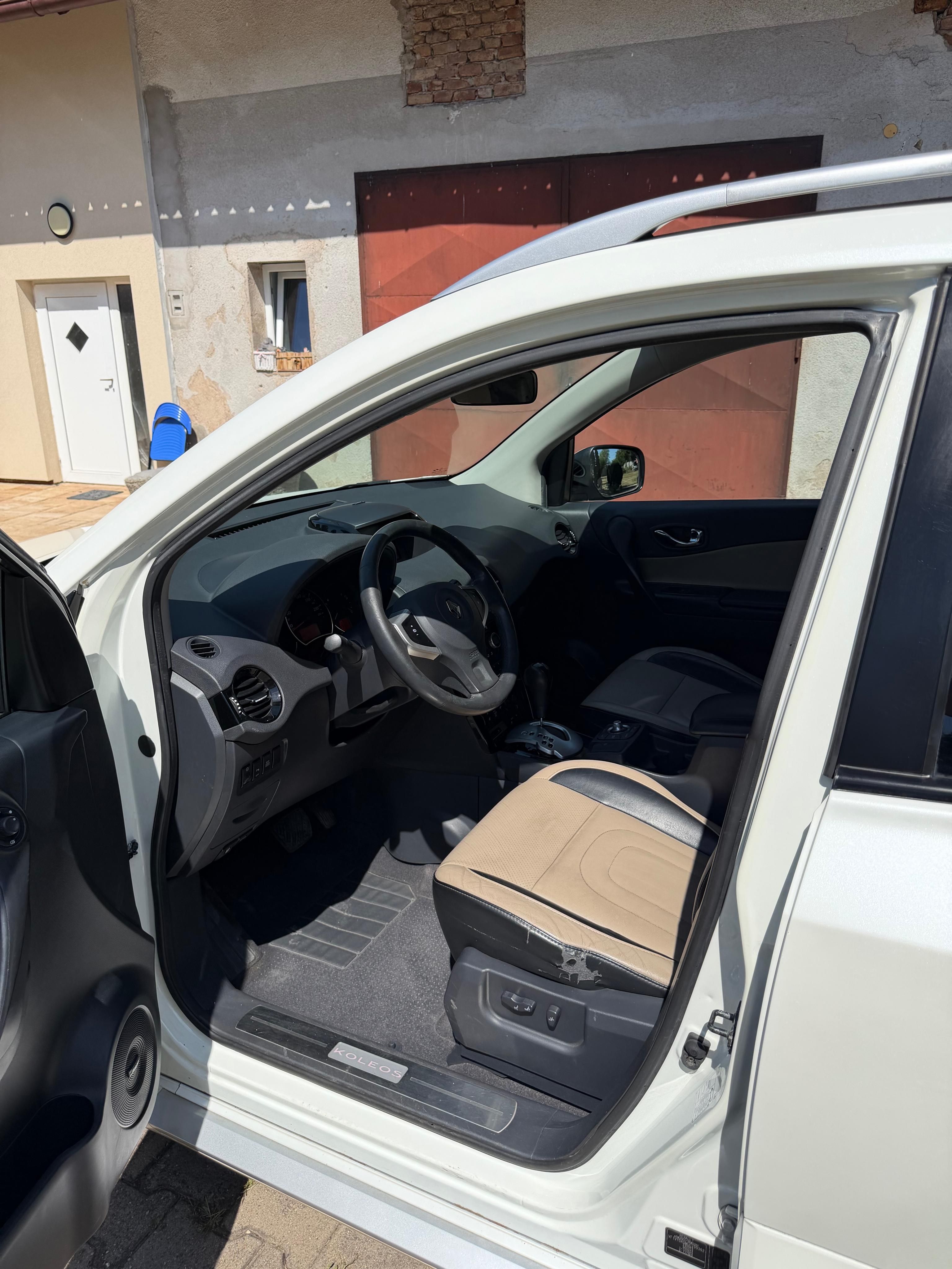 Renault Koleos - fotka 5