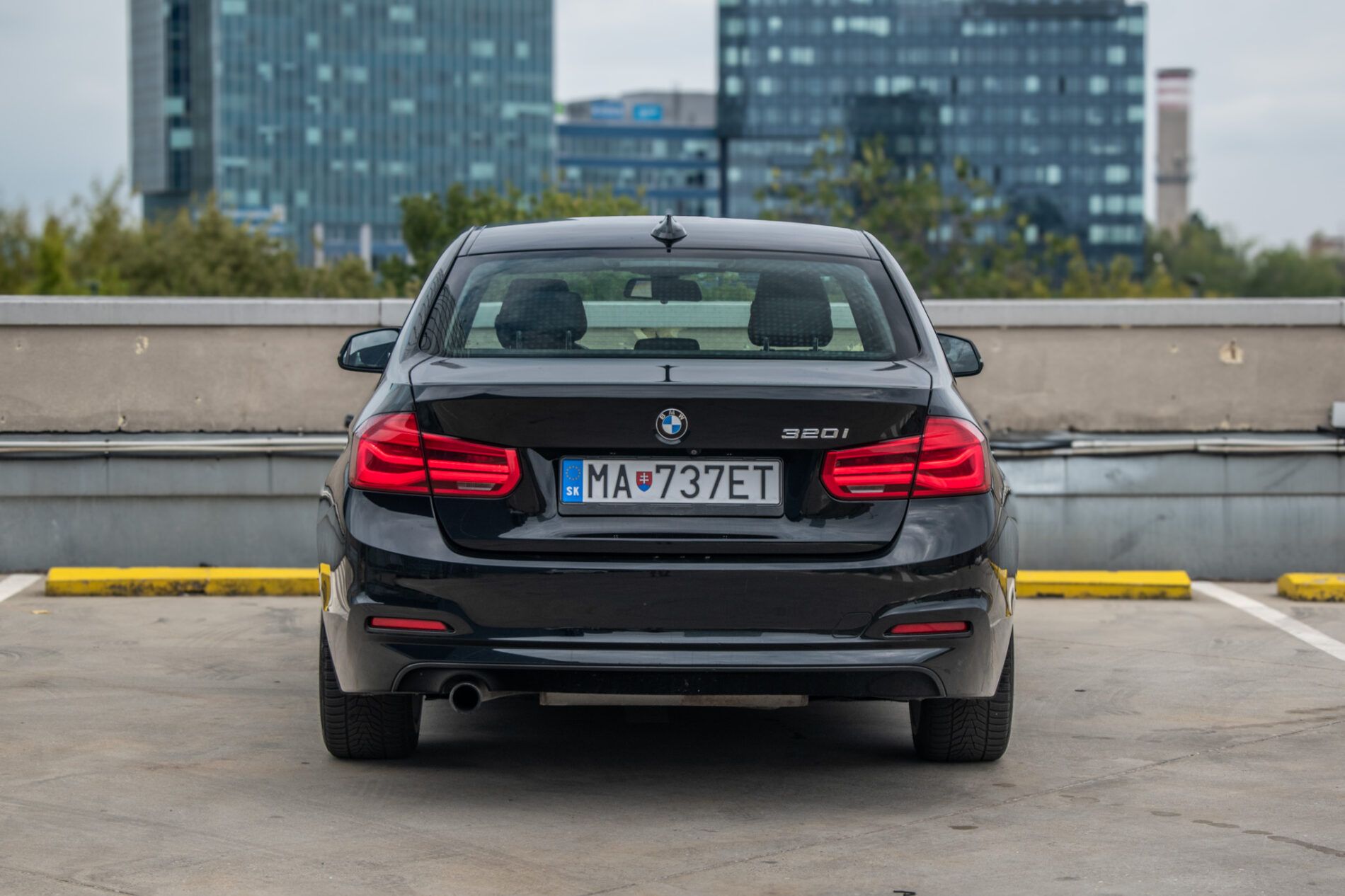 BMW, rad 3 - fotka 6