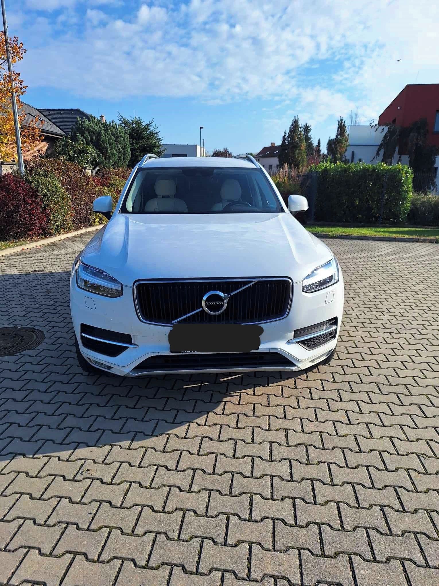 Volvo XC90, Volvo XC60 D5 AWD ODPOČET DPH - fotka 2