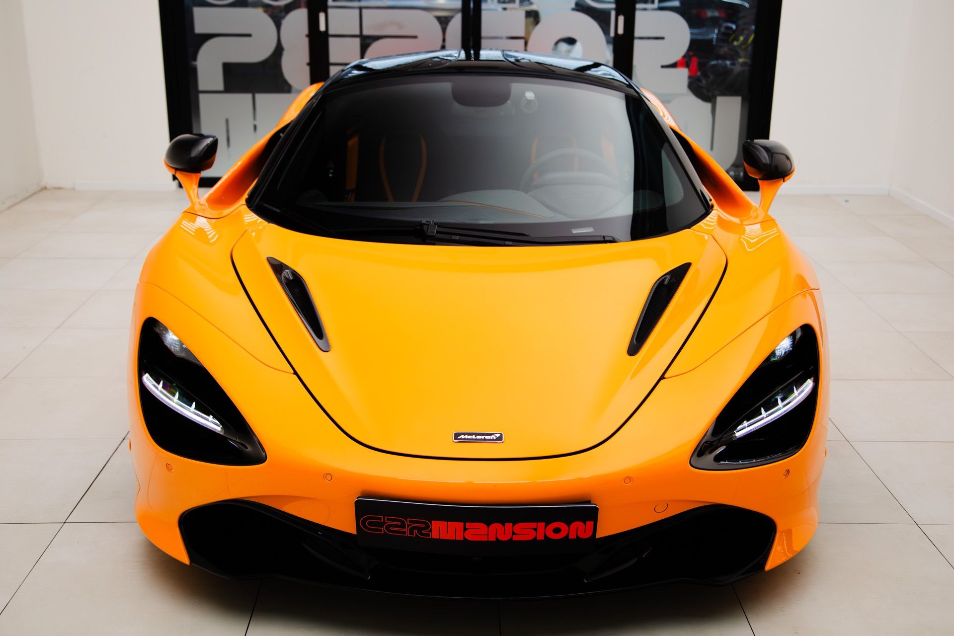 McLaren 720S, Performance/LIFT/CCB/CARBON - fotka 5
