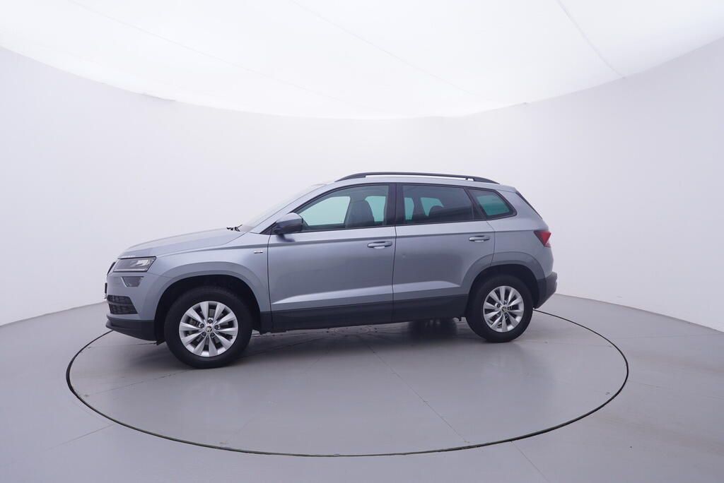 Škoda Karoq, Drive 1.0 TSI 85 kW - fotka 2